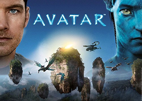 Ravensburger 19254 - Avatar: Aufbruch nach Pandora - 1000 Teile Puzzle – Bild 3