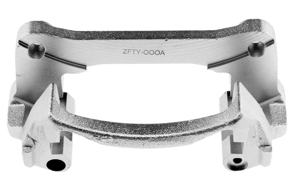 Soporte de pinza de freno izquierda HZT-TY-000A para Land Cruiser