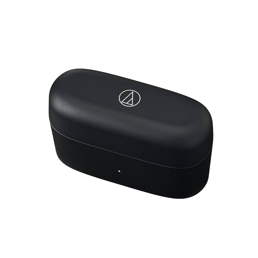 Amazon.co.jp: ATH-CKS30TW+/BK(マットブラック) Bluetooth 完全