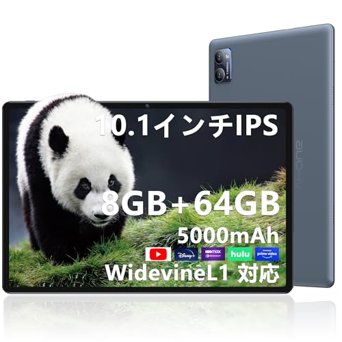 タブレット 10インチ Wi-Fiモデル　アンドロイド タブレット Amazon.co.jp: PUTTECH タブレット 10インチ wi-fiモデル