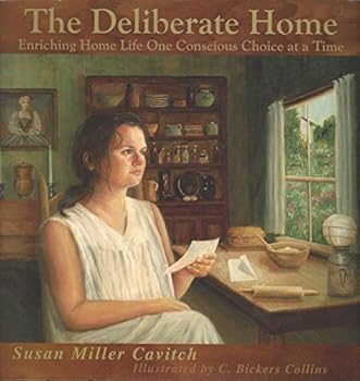 The Deliberate Home