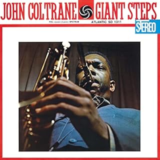 Giant Steps (60th Anniversary Edition)