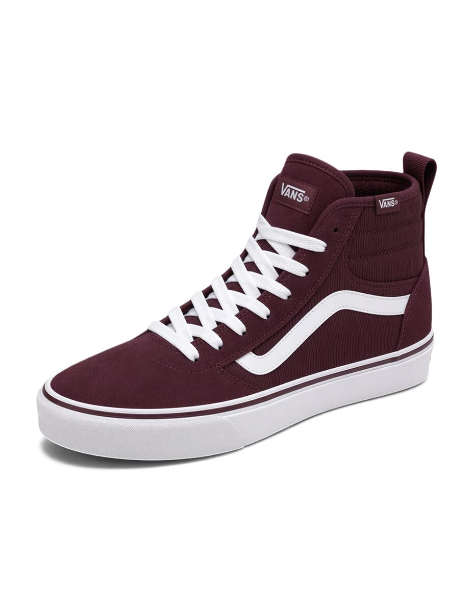 Women's Ashwood Hi Decon