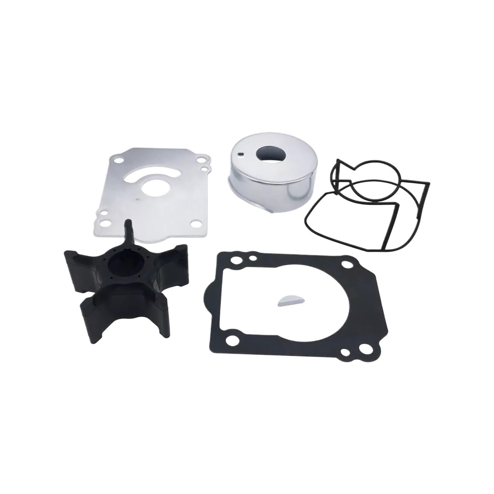Kit de réparation de pompe à eau pour naviguer sereinement avec le DF175 AP