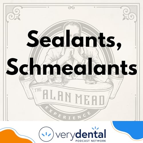 『AME: Sealants, Schmealants』のカバーアート