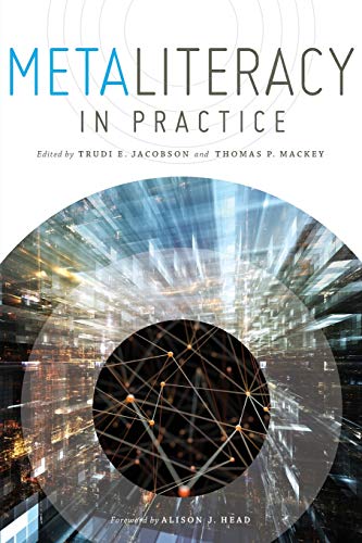 Metaliteracy in Practice view 2