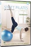 STOTT PILATES