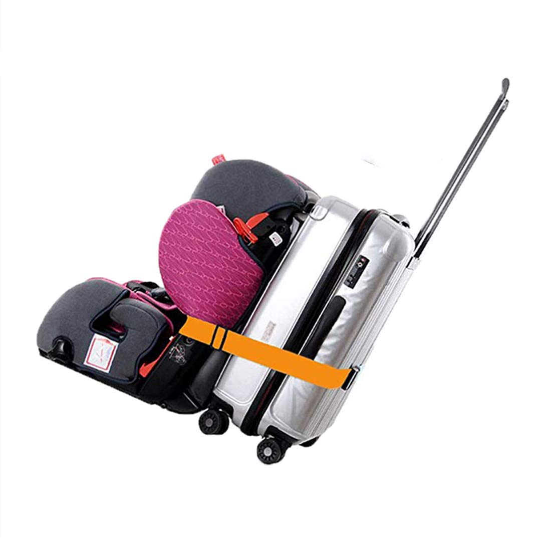Buy JAPARA Kids Car Seat Travel Belt 