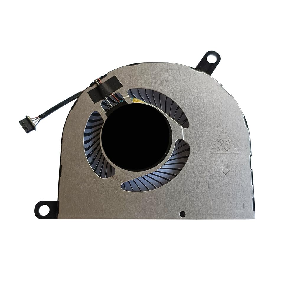 Ventilateur CPU Dell Latitude 5480 évite la surchauffe CN-0P5F39