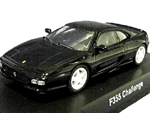 Amazon.co.jp: 京商 1/64 フェラーリ ミニカーコレクション6 F355