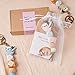 Sloth Gifts for Women Girls Silicone Bead Charm Cute Sloth Keychains Backpack Tassel Accessories Bag Charm for Sloth Lover (Gray)
