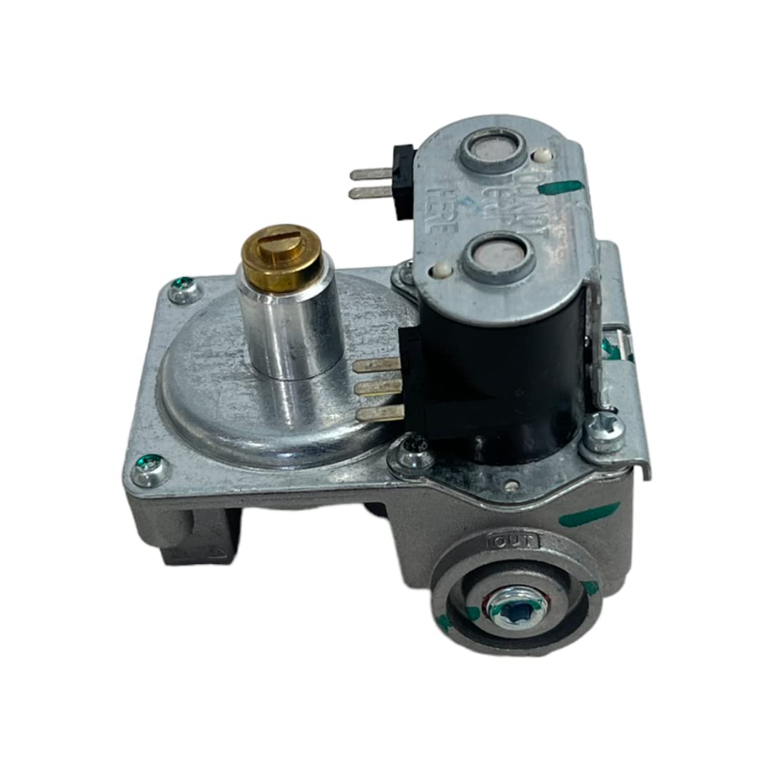 Amazon.com: Advice Appliance Parts Dryer Gas Valve 8281925  