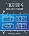 Tennis Skills & Drills - Term Tennis Planner: Tennis Coaches - organise your Tennis Lessons, Plan your Drills, Periodisation Planner + More *8x10inches* *Sketch Design*