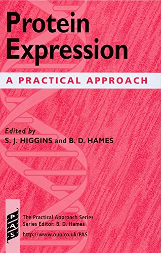 Protein Expression: A Practical Approach: No.202 view 2