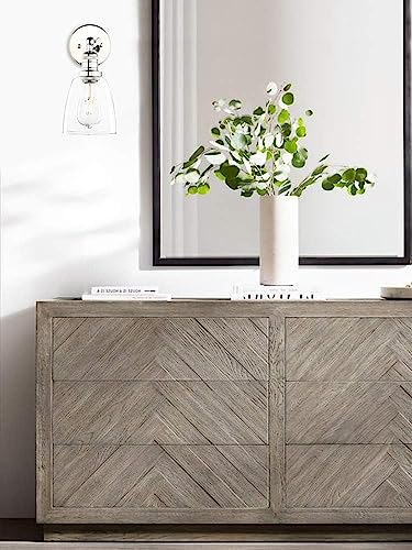 Aplique de pared industrial para iluminar espacios oscuros con estilo NOKTAI 3
