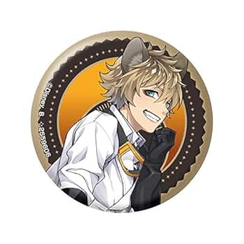 Amazon.co.jp: 【ラギー・ブッチ】 ディズニー ツイステッド
