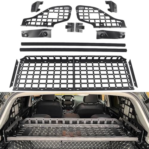 フォレスター SPORT ルーフボックス