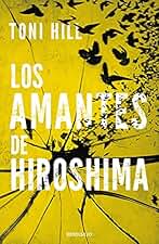 Los amantes de Hiroshima (Inspector Salgado 3) (Best Seller)