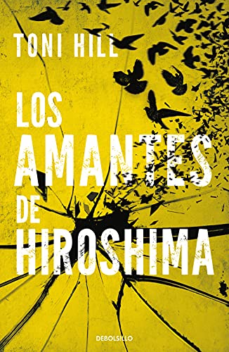 Los Amantes De Hiroshima Inspector Salgado 3 Best Seller Los Amantes De Hiroshima Inspector Salgado 3 Best Seller