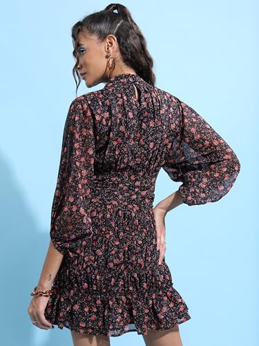 Image of Tokyo Talkies Women Dress