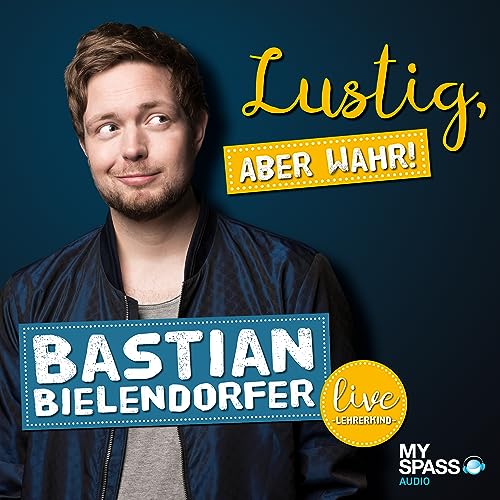Bastian Bielendorfer