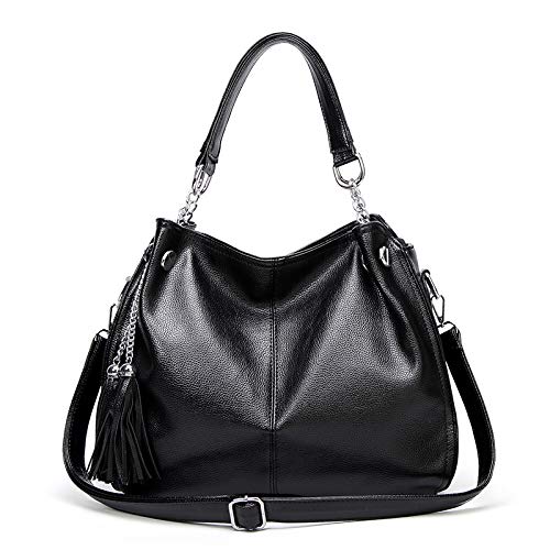 Sac pour femme en bandoulière style coréen cabas décontracté