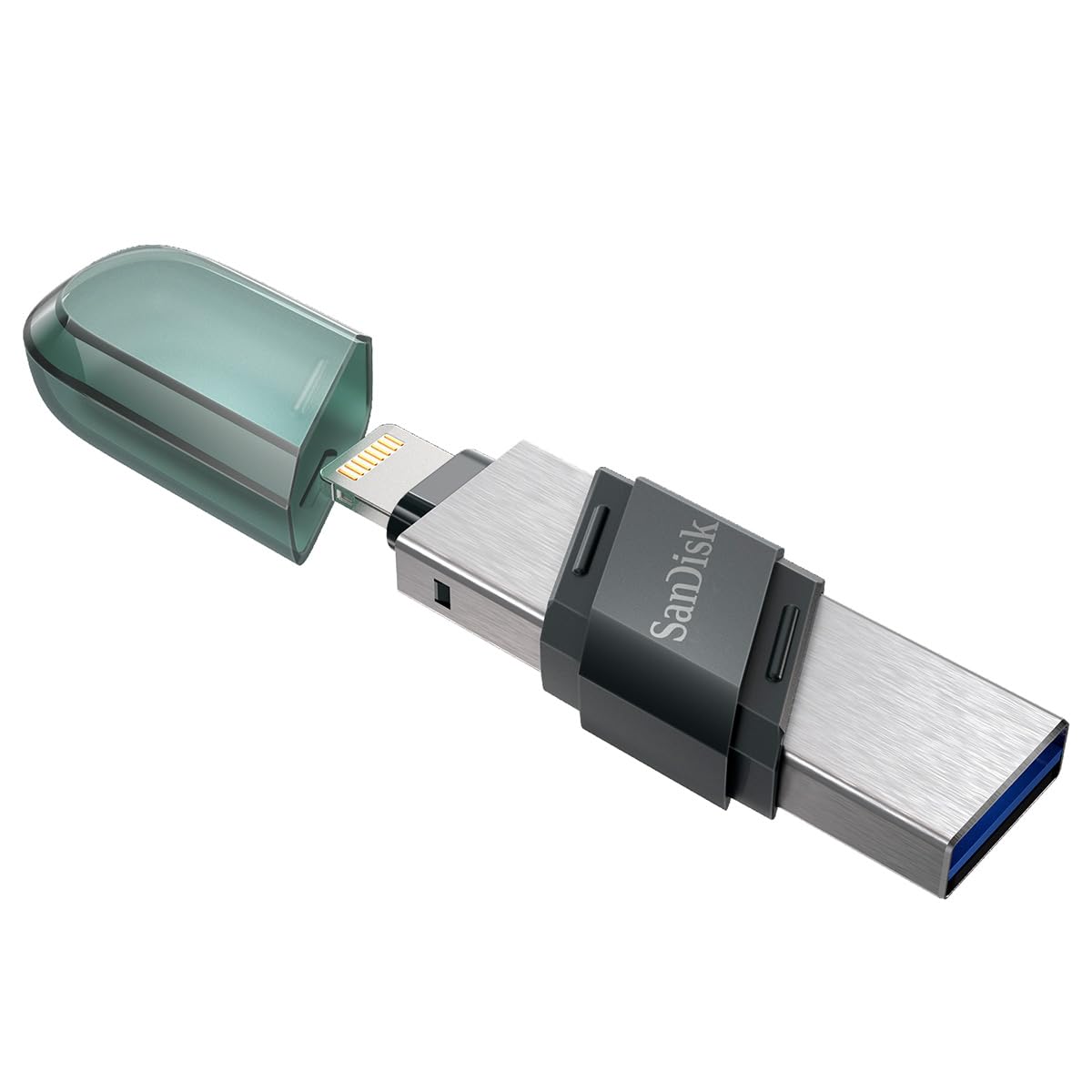 ixpandフラッシュドライブ64ギガ ドコモセレクト Amazon.co.jp: docomo select iXpand Flip フラッシュドライブ 64GB