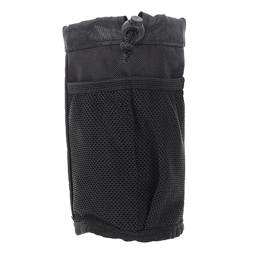 GANAZONO Stroller Water Bottle Holder Cup Holder for Wheelchairs Oxford Cloth Water Bottle Cover Fits Bottles for Strollers and Wheelchair Accessories