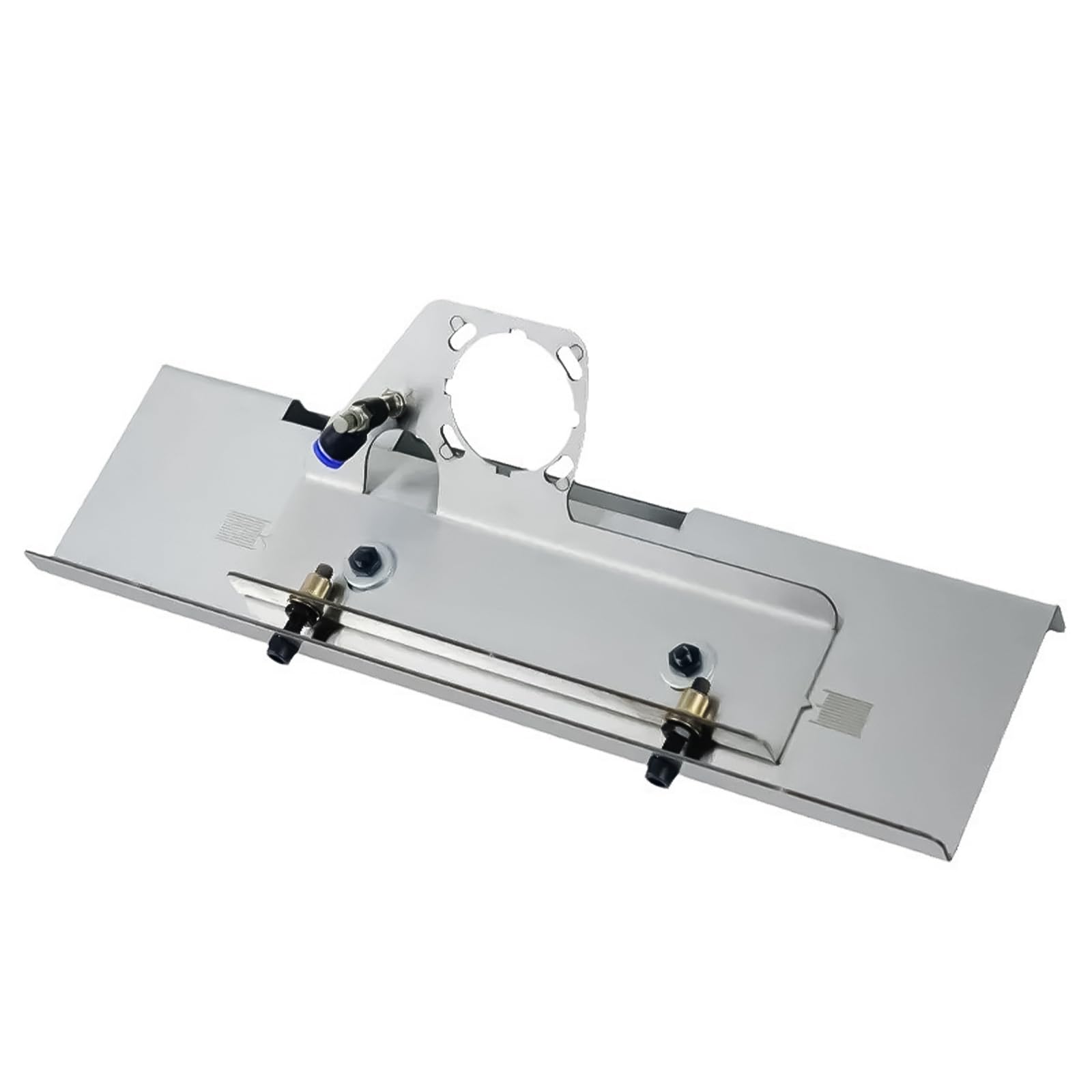 Tsophreniq Beveling Tool For Chamfer Holder, 45 Degree Chamfering Chamfer Holder Stainless Steel For 100 Typpe Grinder, Stainless Steel Chamfering Tool