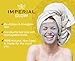 Indian Healing Clay 1 Lb, Deep Pore Cleansing Face and Body Mask, Calcium Bentonite Clay Powder, Therapeutic Grade - 100% Natural & Organic Red Clay Detox Mask