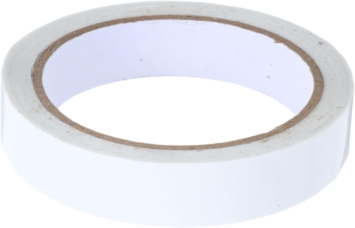 Tamper Evident Packaging Tape 2cm X 50m White Void Security Tape for Shipping Boxes Anti-Theft Seal Tamper Proof for Transport Packaging