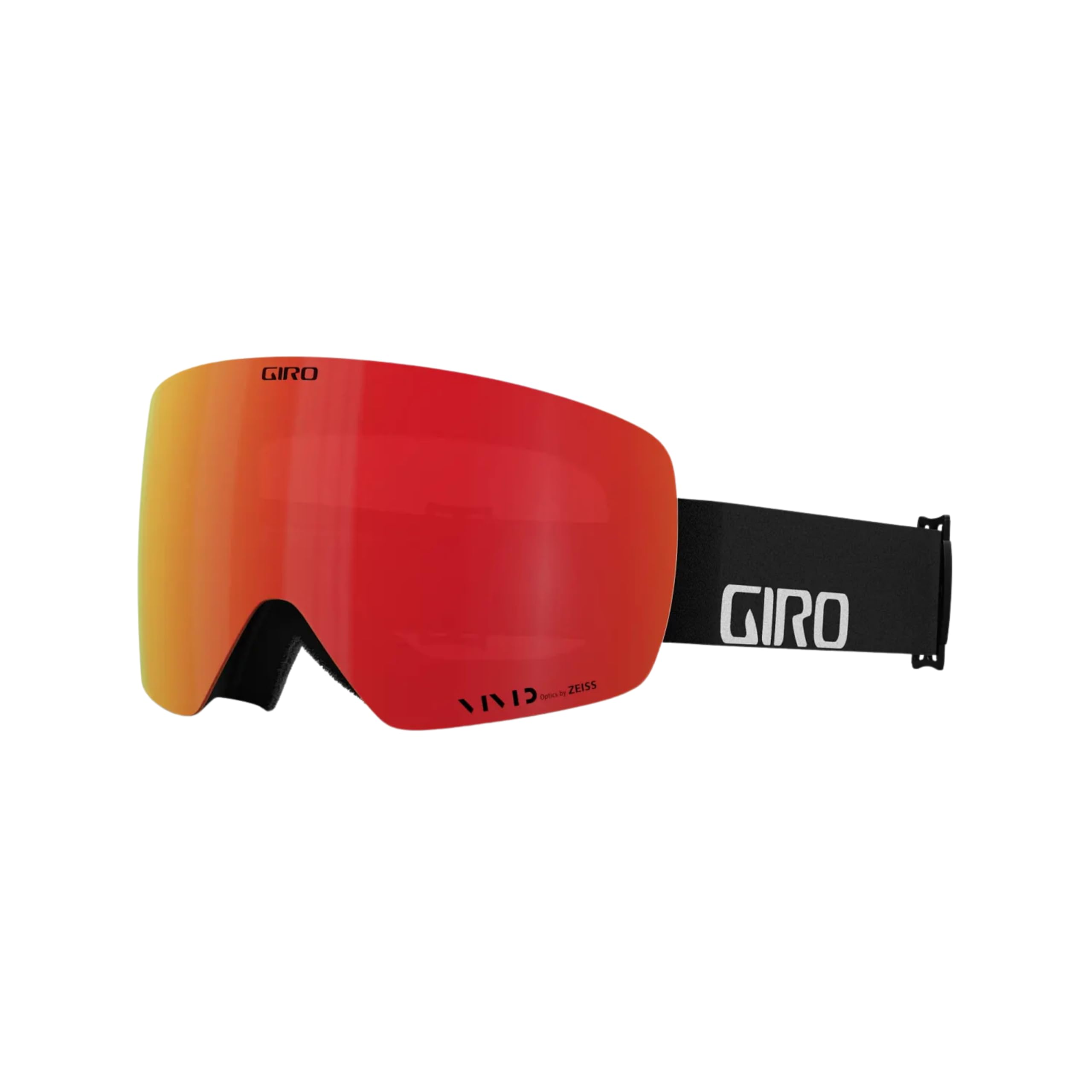 Amazon.com: Giro Unisex Adult Giro Contour Ski Goggles
