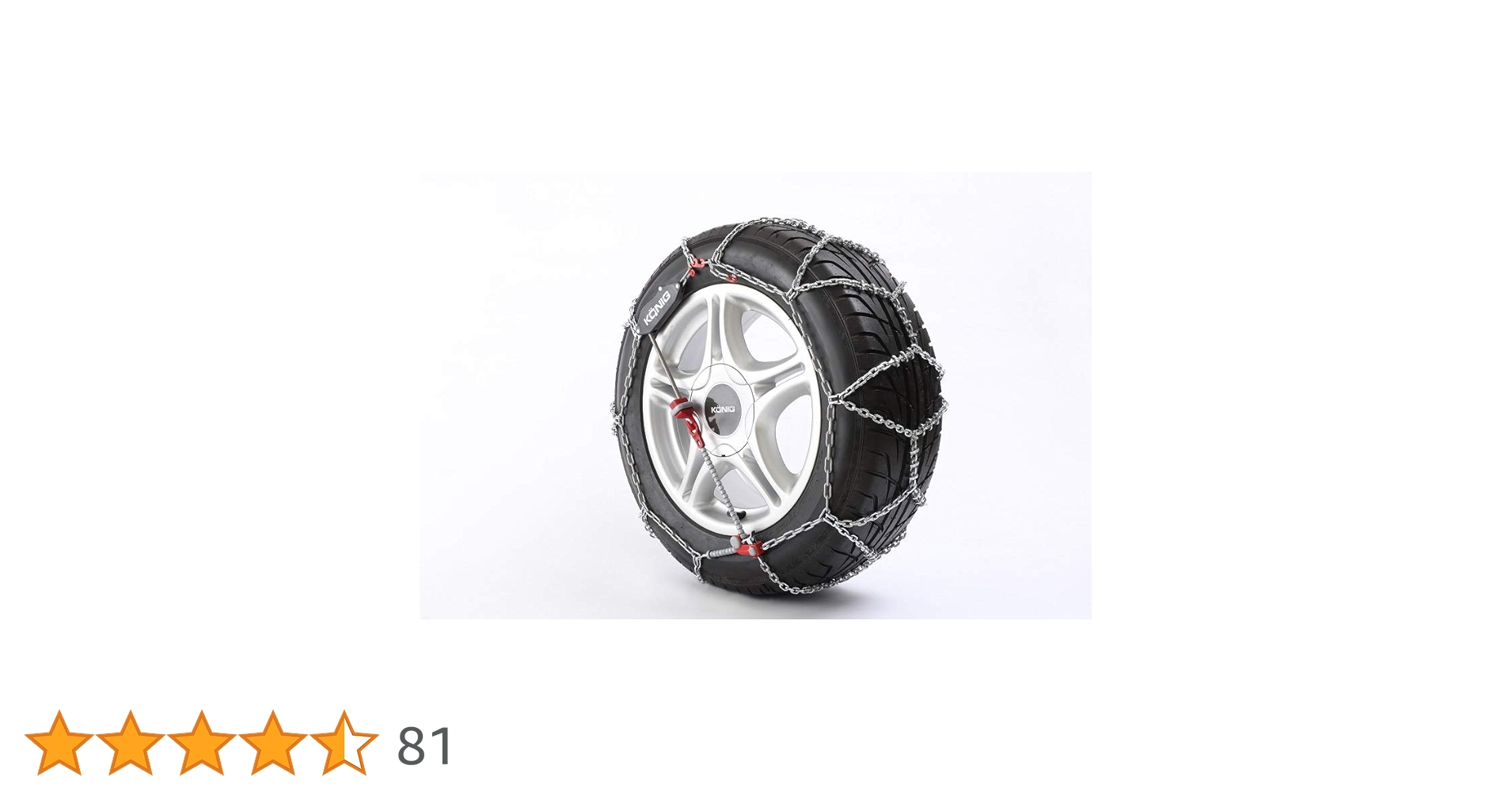コーニック 金属タイヤチェーン P1マジック 51yb8V7wB7L.jpg_BO30,255,255,