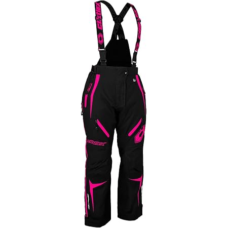 Castle X Fuel G7 Women's Snowmobile 