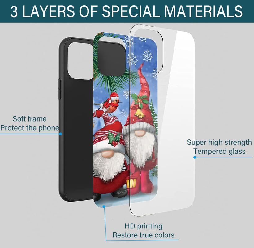 Custodia Personalizzata Per Huawei Mate 9 Pro Con Foto E Testo – Cover In Vetro Temperato E Bordo TPU - 3