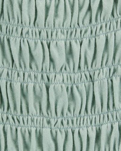 Oshkosh Girls World's Best Overalls2