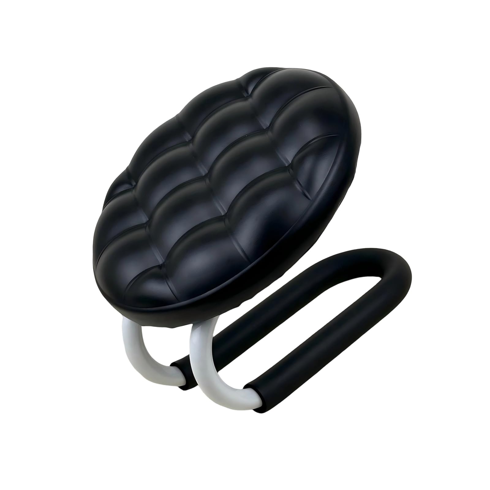 Geavonyg Meditations Stool Regulable Light Weight Kneeling Benches Portables Meditations Benches Prayer Stool for Praying Indoor Reflection Equipment
