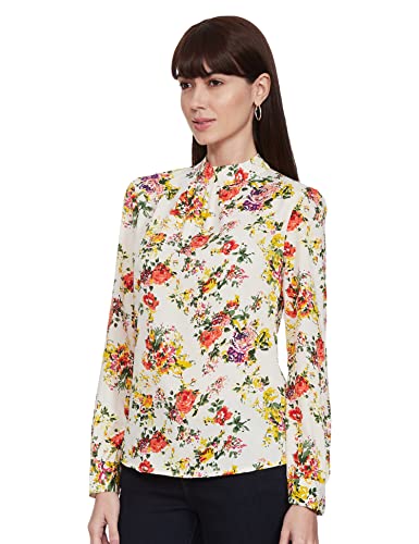 Image of Harpa Women's Body Regular Fit Blouse Top