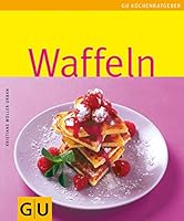 Waffeln 3833803193 Book Cover
