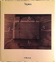 Ta`pies: Opere dal 1946 al 1982 (Italian Edition) 8820802929 Book Cover