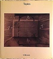 Ta`pies: Opere dal 1946 al 1982 (Italian Edition) 8820802929 Book Cover