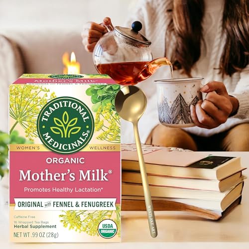 Westlake Art TRM-042B Traditional Medicinals Mothers Milks Tea thumb #1
