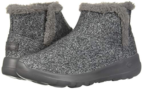 Image of Skechers Women's On-the-go Go Walk Joy - Bundle Up Boot