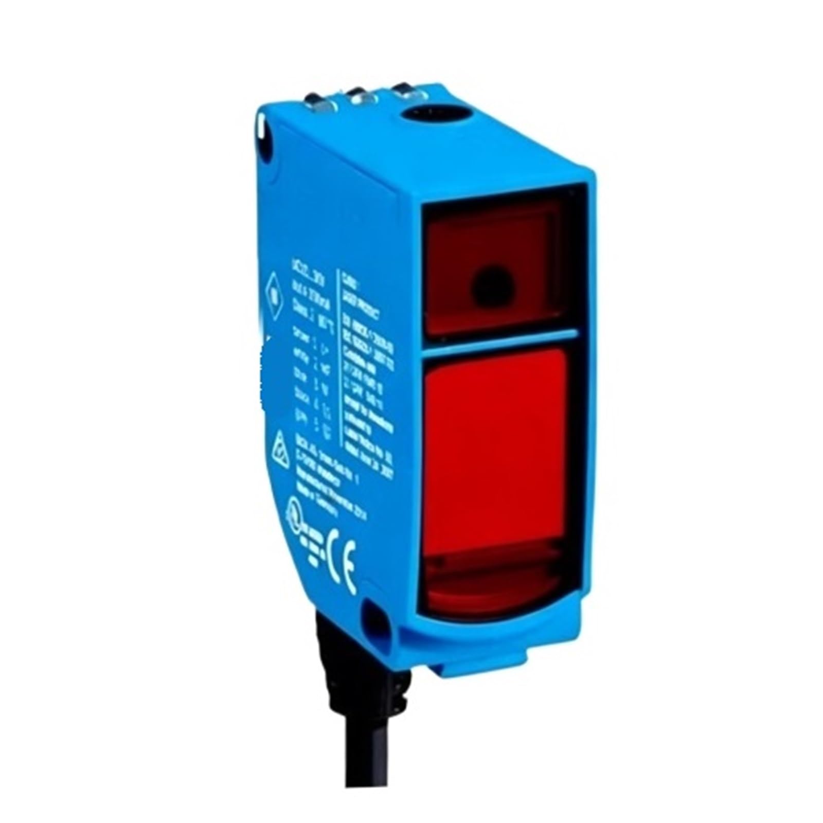 TPKMVGAP WTT12L-B2561 Photoelectric switch sensor