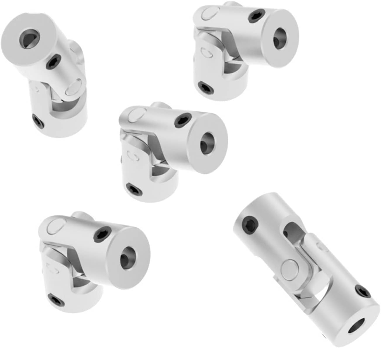 Universal Joints Mini Coupling D9L23 Universal Joint