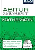  ABITUR clever vorbereitet Mathe