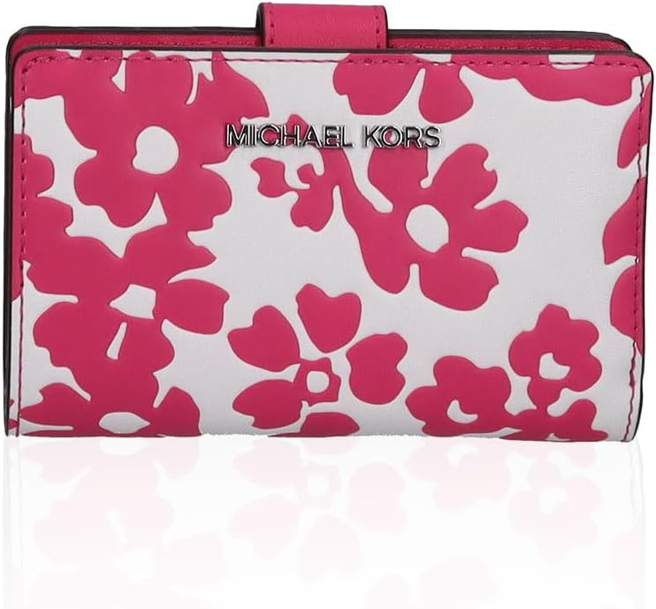 Cartera plegable JET SET TRAVEL