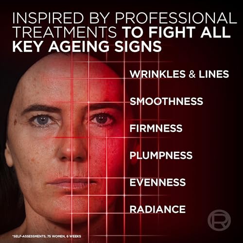 L'Oréal Paris Revitalift Tri-Peptides Age-Correcting Serum 30ml - Image 5