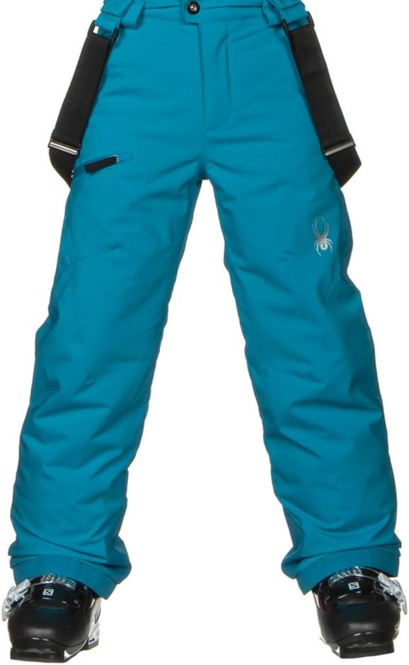 Spyder Boys Propulsion Pants