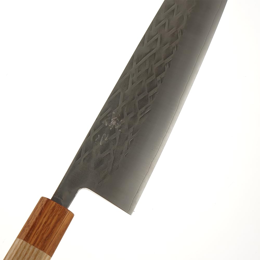 Gyuto Japanisches Messer Ittetsu Tadafusa OEM IS-44 21cm